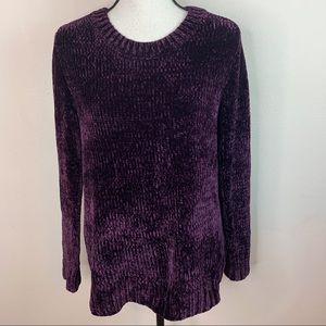 OVIS Chenlle Pullover Sweater